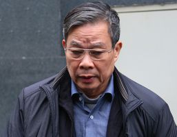 Ông Nguyễn Bắc Son xin 'được sống'