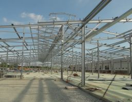  CÁC BƯỚC XÂY DỰNG NHÀ XƯỞNG CHUYÊN NGHIỆP