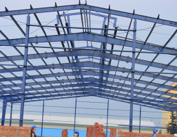 Ngành xây dựng “sáng” trong năm 2019