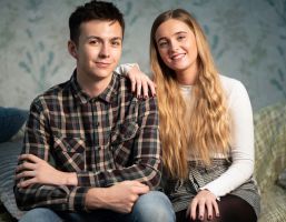 Chàng trai 22 tuổi mua được nhà ở Anh