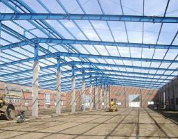 Giá thép xây dựng hôm nay 13/6/2019: Giá thép tăng, quặng sắt lập kỷ lục mới