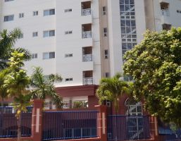 Quảng Ngãi: Mới chỉ một doanh nghiệp có nhà ở xã hội cho công nhân