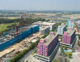 Cam kết lợi nhuận thổi bùng cơn sốt condotel