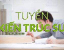 Kiến trúc sư