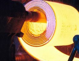 Dự thảo Quy chuẩn kỹ thuật Quốc gia về thép hình cán nóng