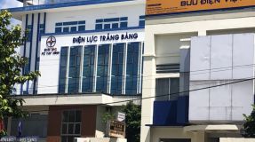 ĐIỆN LỰC TRẢNG BÀNG